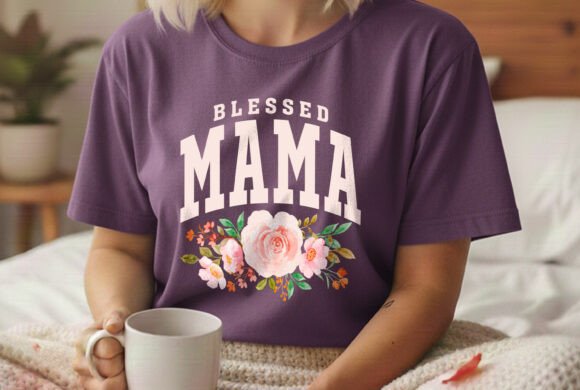 Celebrate Mom: A Modern Design Asset for Mother's Day